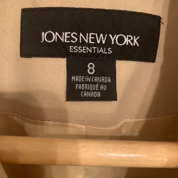 Jones New York blazer - Picture 1 of 4